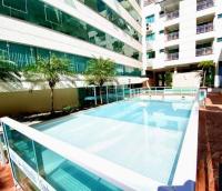 Apto Summer Beach, ensolarado e aconchegante - Ferienwohnung Bombinhas