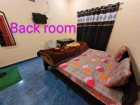Standard Doppelzimmer