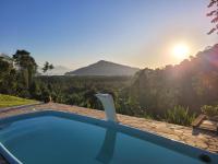 Cantinho do marinheiro - Bed and Breakfast Paraty