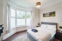 Augusta lodge Moseley - B&B Birmingham