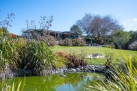 Mountviews Lodge - B&B