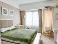 B&B Bandung - Studio Lavender Galeri Ciumbuleuit 2 - Bed and Breakfast Bandung