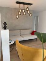Alma - Art Luxus Modern Ambiente - B&B Karlsruhe