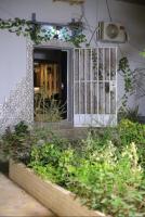 B&B Cairo - استوديو جراند ماجيك مدخل خاص بحديقه - Bed and Breakfast Cairo