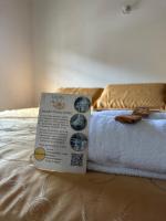 Single Bed in Dormitory Room