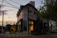 Complejo Moras I - Chambres d’hôtes Almafuerte