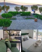 Enigma Boutique Houses Vraxos - Chambres d’hôtes Marmárion