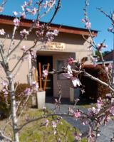 Open Beach - B&B Aguas Verdes