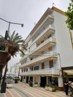 La Antilla Piso céntrico a 1 minuto de la playa Avda Castilla - B&B