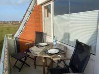 Ferienwohnung Fortuna - Ferienwohnung Borkum