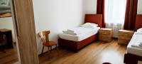 Othman Appartements Falkenstraße 26, 4.OG L - Bed and Breakfast Hannover