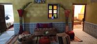 B&B Marrakesh - Dar saafia - Bed and Breakfast Marrakesh