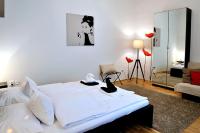 JAZZ! Super Central Cozy Downtown - B&B Budapest
