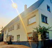 B&B Friolzheim - Cosy Retreat in Friolzheim - Bed and Breakfast Friolzheim