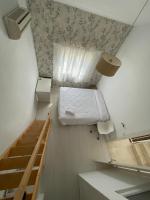 Driepersoonskamer met Eigen Badkamer