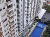 Studio Lavender Galeri Ciumbuleuit 2 - B&B Bandung