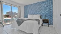 B&B Miami - Modern Apartment near Downtown Ballpark Hospitals - Bed and Breakfast Miami