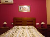 Alojamiento Vacacional Inma parking gratis - Ferienwohnung Cazorla