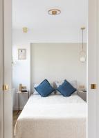 Suite with City View