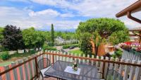 Appartamento con Vista Montagna