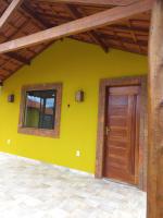Recanto Cachoeiras de Ibicoara - B&B