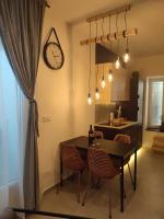 Cocon Lux au centre de Voiron - Ferienwohnung Voiron