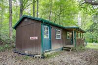 Briceville Cabin with River Access and Mountain Views! - B&B