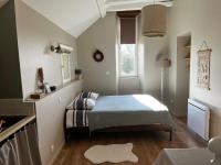 Studio du Grand Beaumont - B&B Saint-Melaine-sur-Aubance