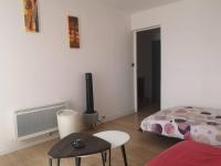 Logement près de la timone - Parking et wifi gratuit - Ferienwohnung