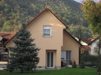 Quadruple Room with Mountain View