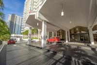 Pavilion Residences on the Beach - B&B Miami Beach