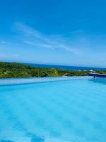 Cristal Tayrona - B&B Los Naranjos