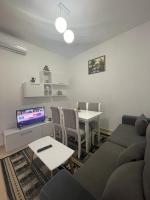 Sun Tower Apartments - B&B Tirana