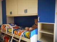Apartamento de 2 dormitorios