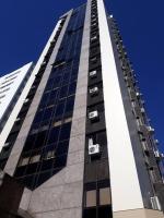245Apartamento top itaim bibi com vaga de garagem - B&B São Paulo