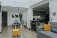 Apartamentos cómodos en Milan zona G - Chambres d’hôtes Manizales