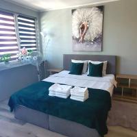 Apartament Centrum Chmielna - Bed and Breakfast Warschau