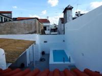 Casas do Gavião by Portus Alacer - B&B Gavião