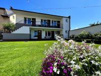 Willa JuHu - B&B Łeba
