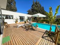 Casa Valle Hermoso - Bed and Breakfast La Serena