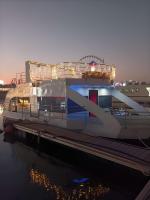 Party boat - Ferienwohnung Abu Dhabi