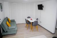 Appartamento con 2 Camere da Letto