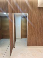 Downtown Luxury Apt Naco: 2br 2ba - B&B Santo Domingo