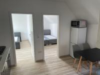 B&B Darmstadt - Milad 2xZimmerwohnung - Bed and Breakfast Darmstadt