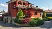 GIRASOLE Wellness e Relax - B&B