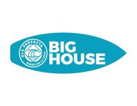 B&B Barra de la Cruz - Big House Op - Bed and Breakfast Barra de la Cruz