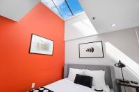 The Lofts on Clematis 603 Downtown West Palm Beach - B&B