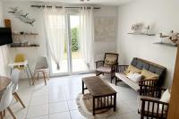 Maison à 3 min de Cabourg / 5min à pieds de la mer - B&B