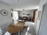 Maison à 3 min de Cabourg / 5min à pieds de la mer - Chambres d’hôtes Dives-sur-Mer