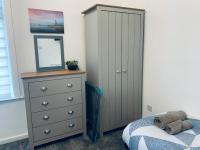 Appartamento con 1 Camera da Letto